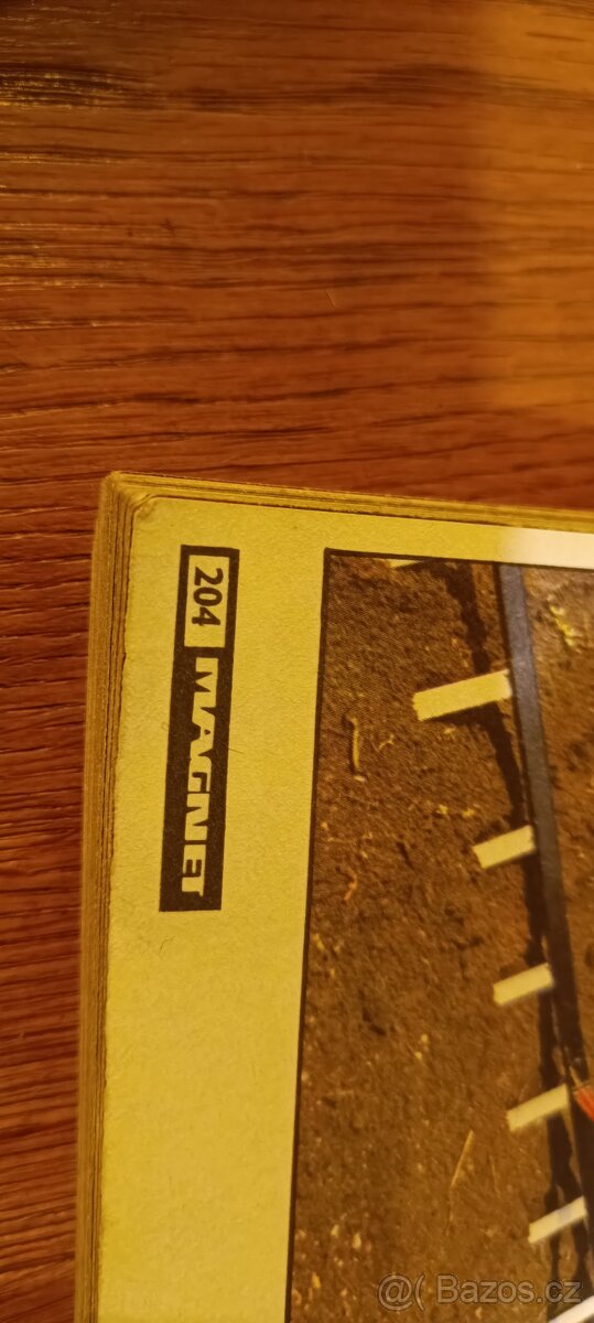 Katalog MAGNET 1985-86 - 3