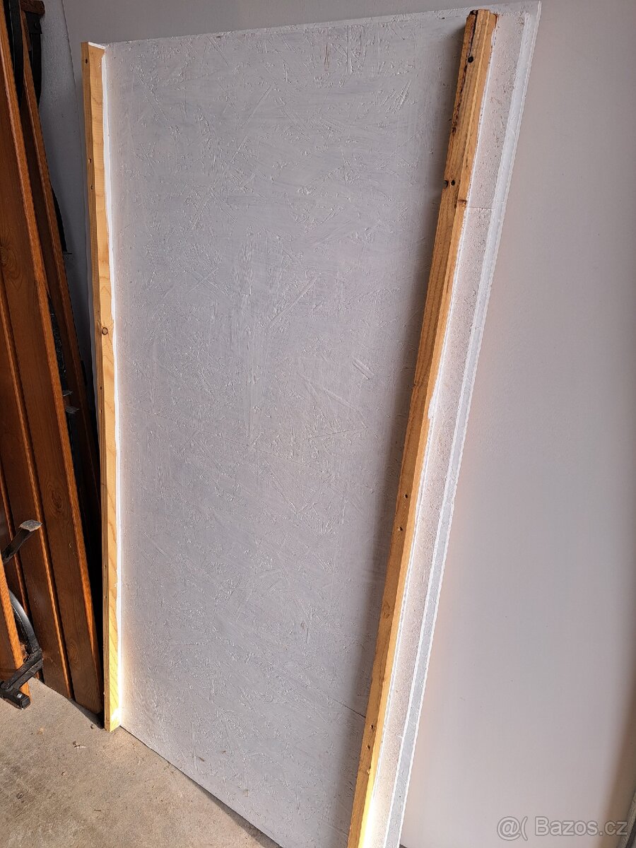 Prodejní stánek 300x145 cm - 3