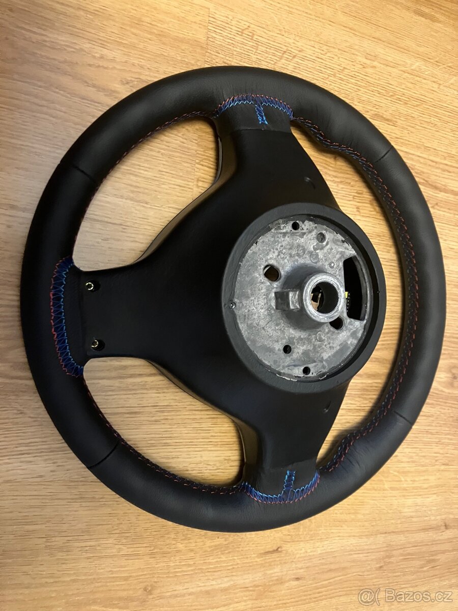 Mpaket volant e46 - 3