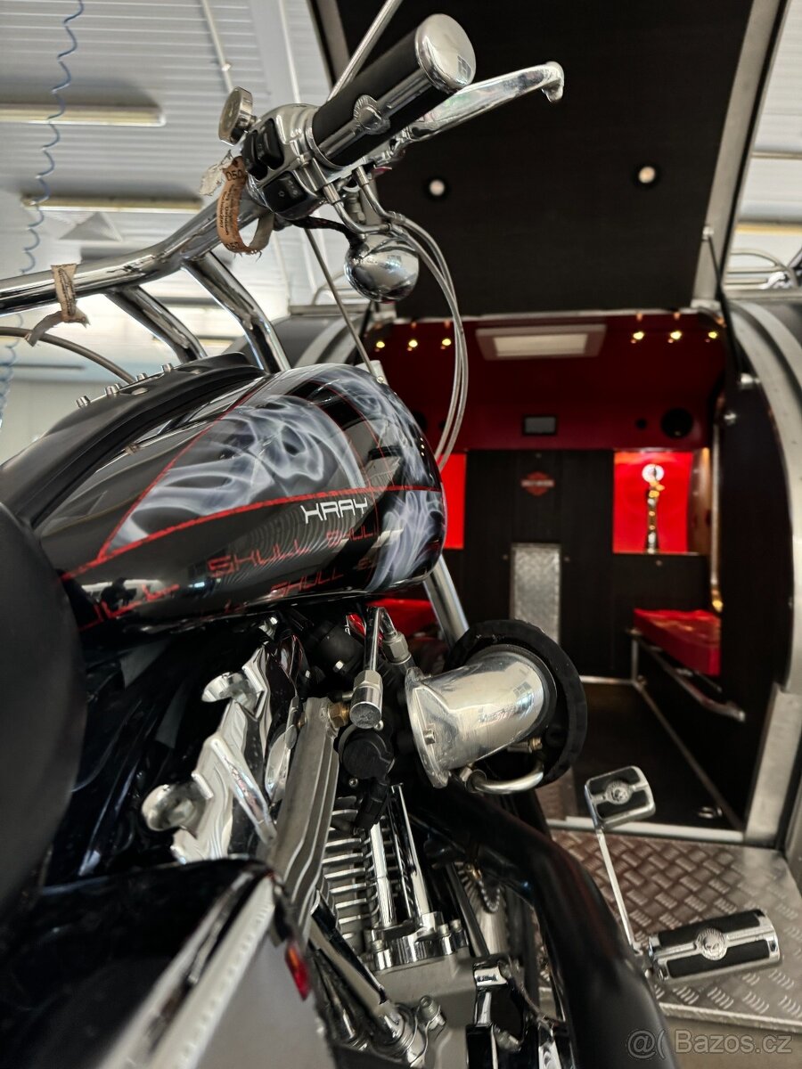 MOTO KRAVAN Carbontear mRyder - 3