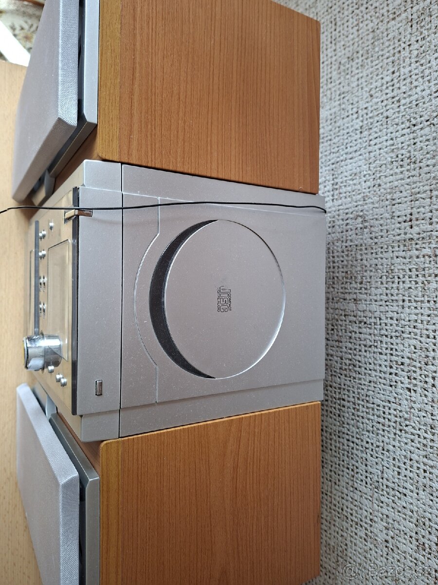 Předám hifi vez - 3