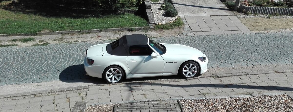 s2000 - 3