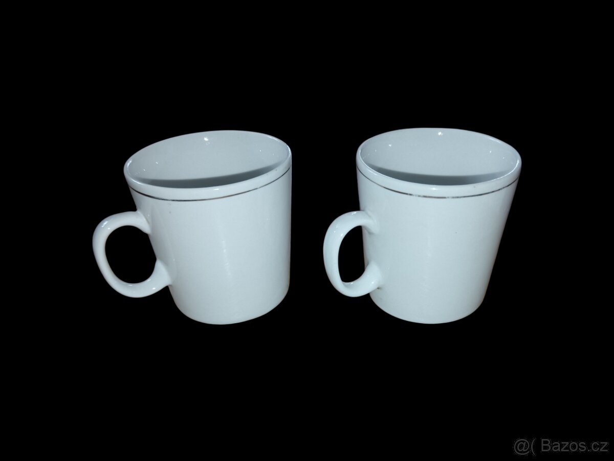 2ks dětské hrnky - 3