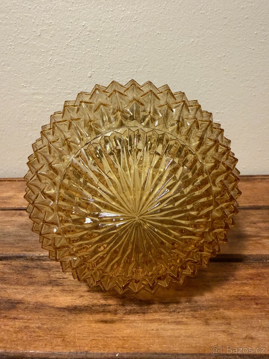 Retro stropní svítidlo - 3