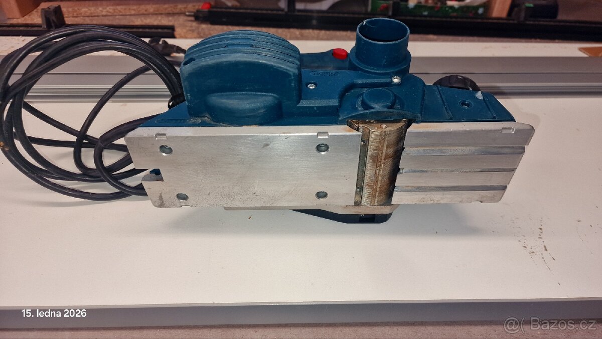 Hoblík Bosch GHO26-82 - 3