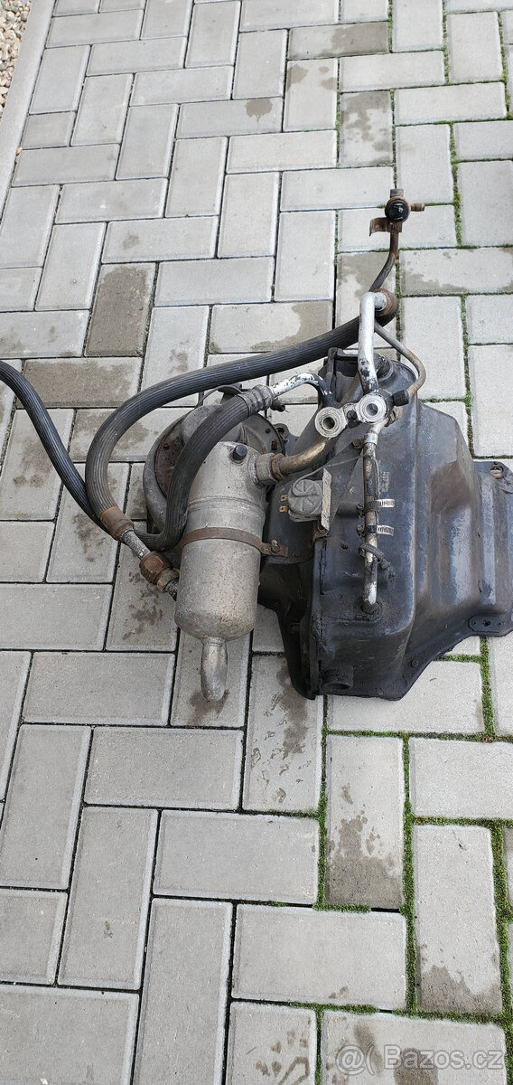 C3 corvette díly - 3