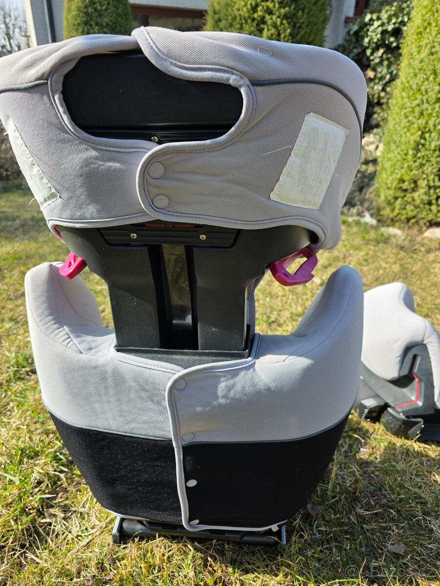 Autosedačka cybex 9 - 36 kg - 3