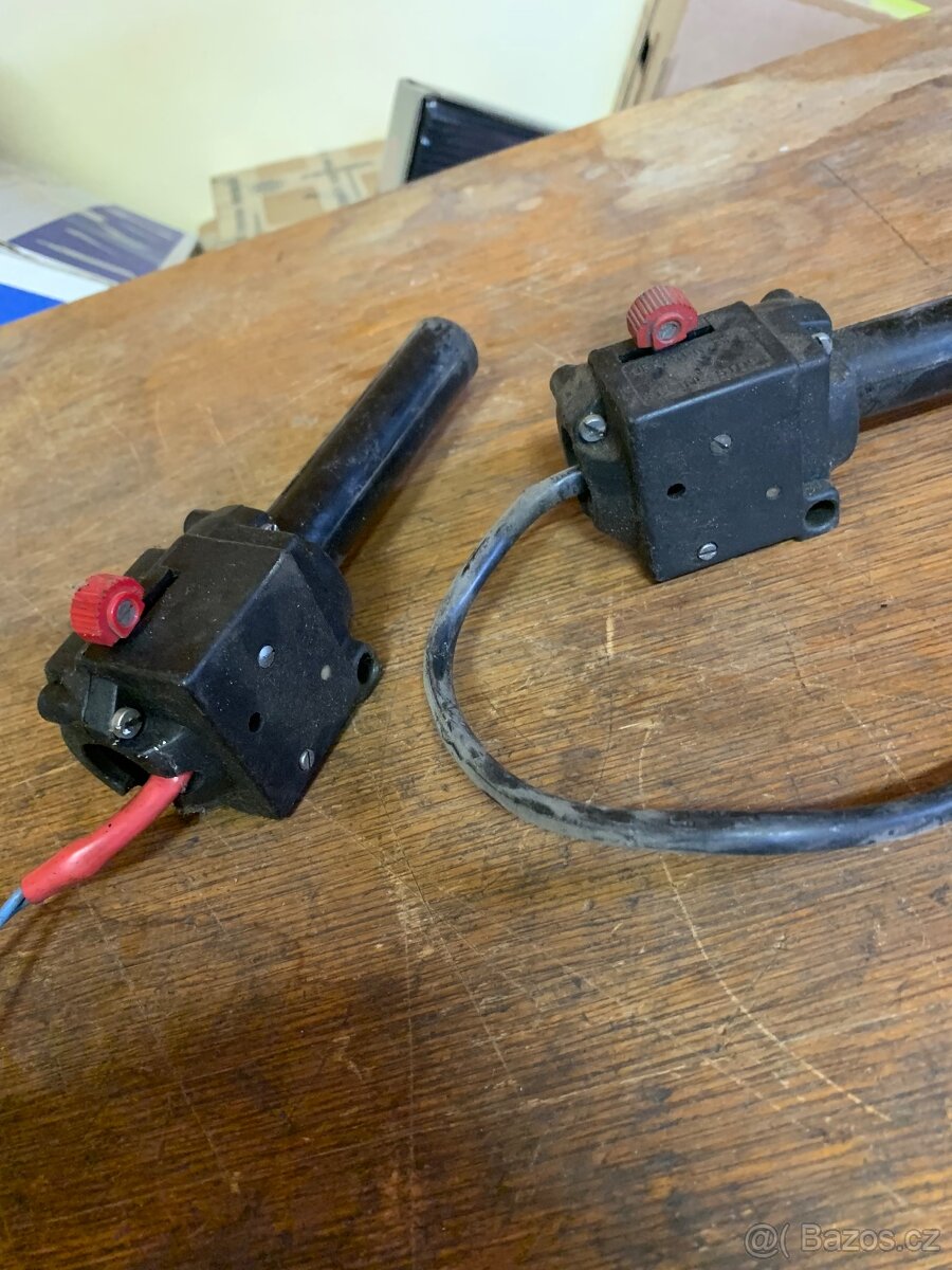 Rychlopal Jawa/čz - 3