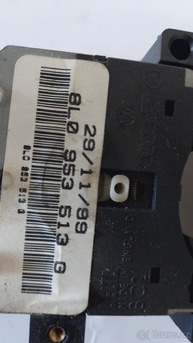 Páčky VW Seat Škoda - 3