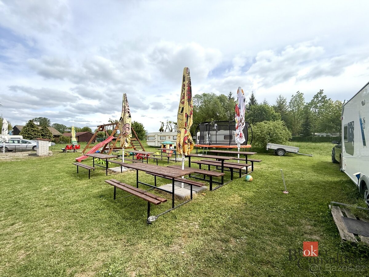 Prodej, komerční/restaurace, 65 m2, třída T. G. Masaryka 836 - 3