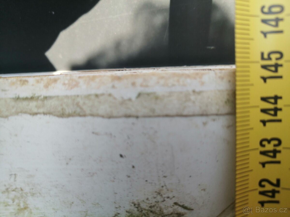 🪟 Jednodílné plastové okno 🪟 - 3