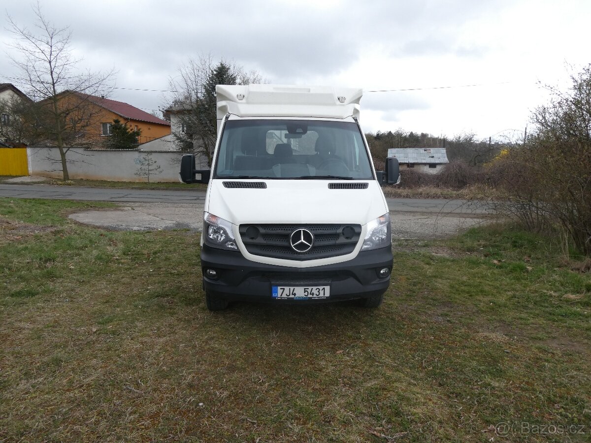 Sprinter 519 CDI - 3