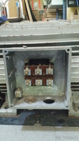 Siemens 3x400V ,10kW - 3