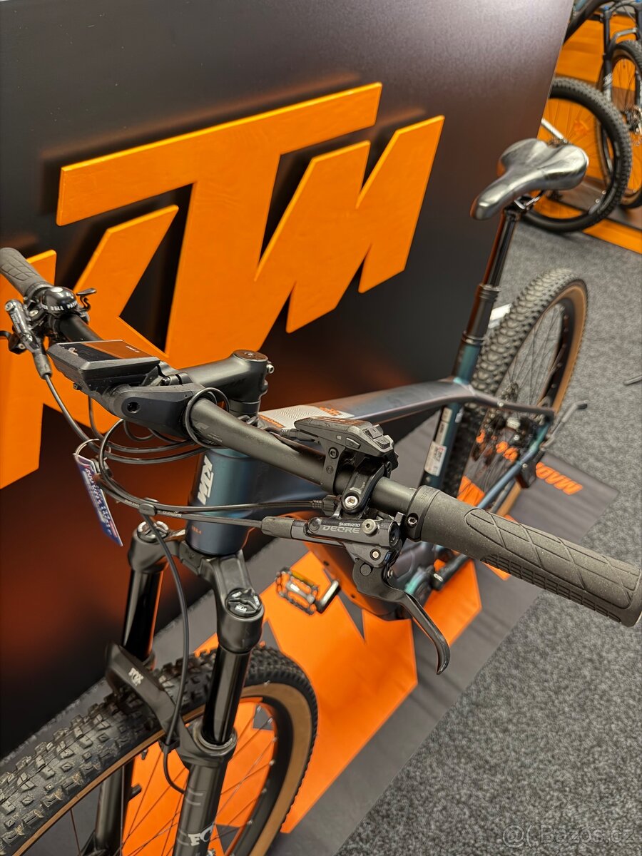 KTM Macina Team 791 - L - 3