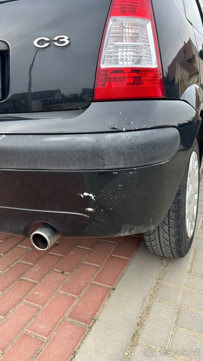 Citroen C3 - 3