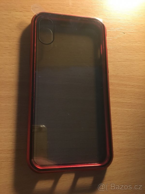 obaly na Apple iPhone X/XS - 3