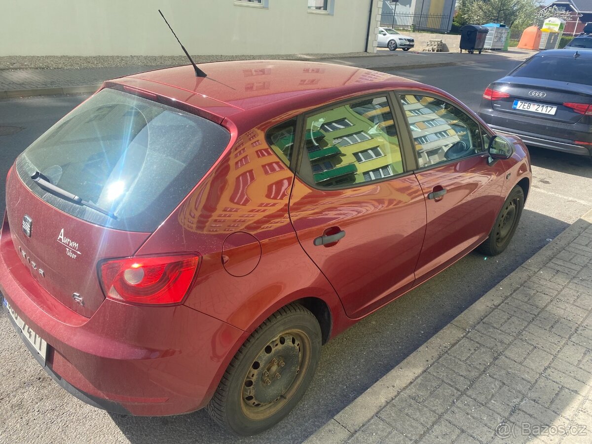 Seat Ibiza - 3