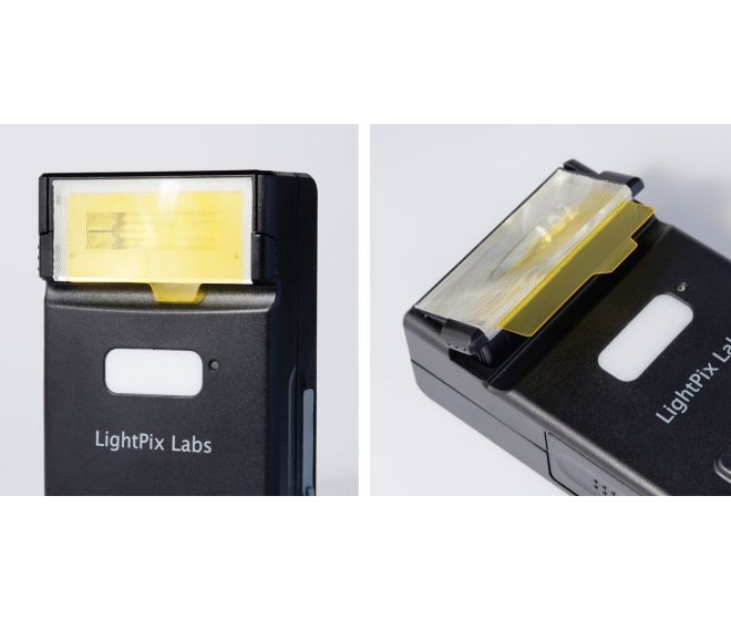 LIGHTPIX LABS FlashQ Q20II - 3