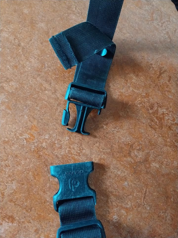Nosítko Deuter Kids 2 - 3