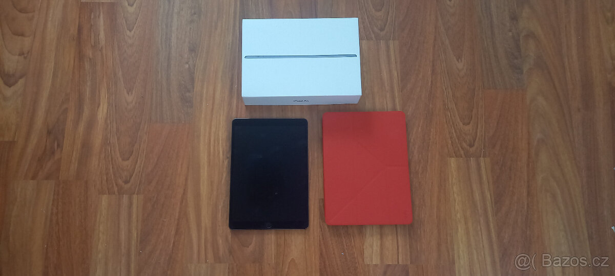 Prodám Apple Ipad Air 3 64GB - 3