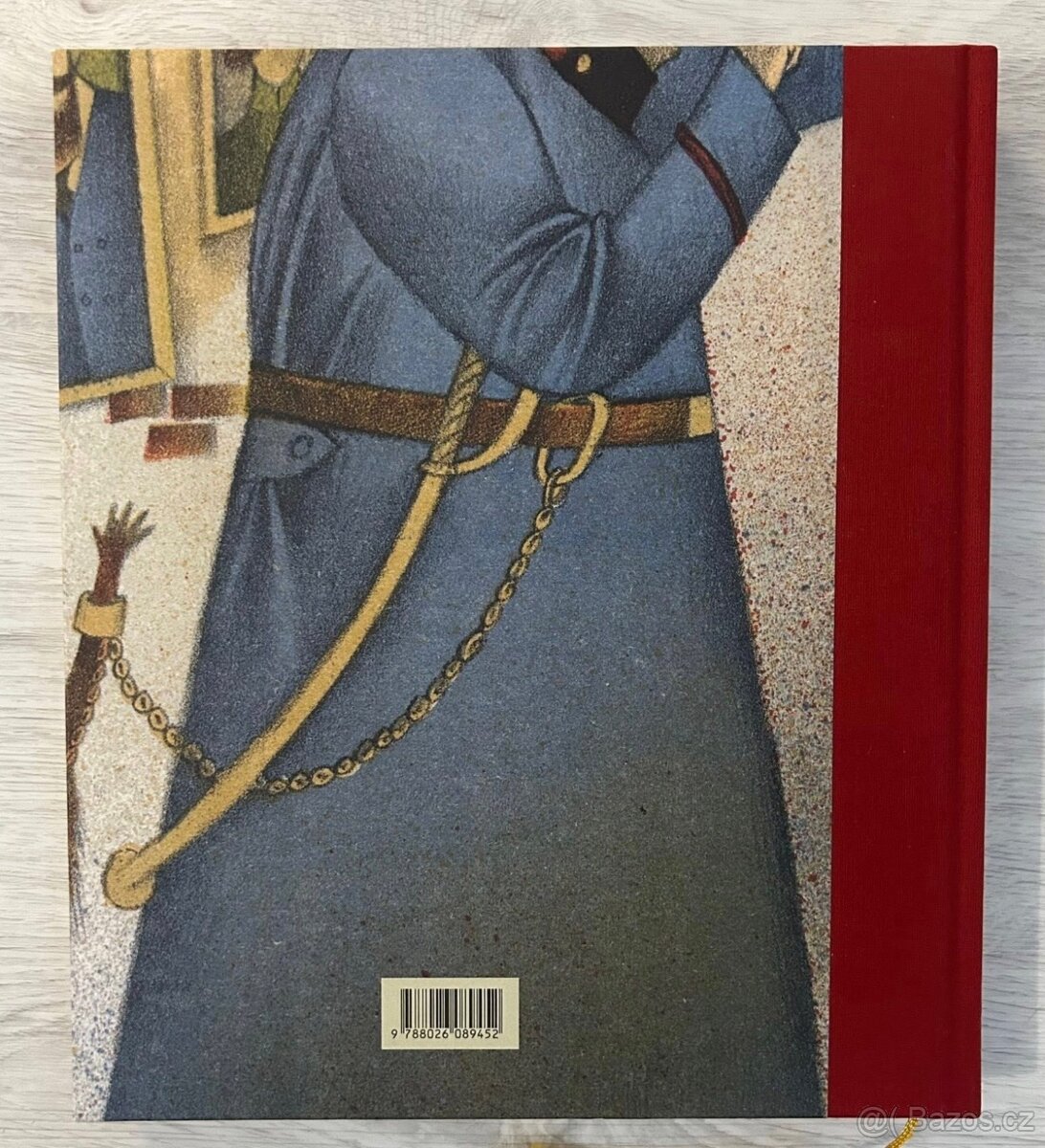Prodám knihu - Adolf Born: - 3
