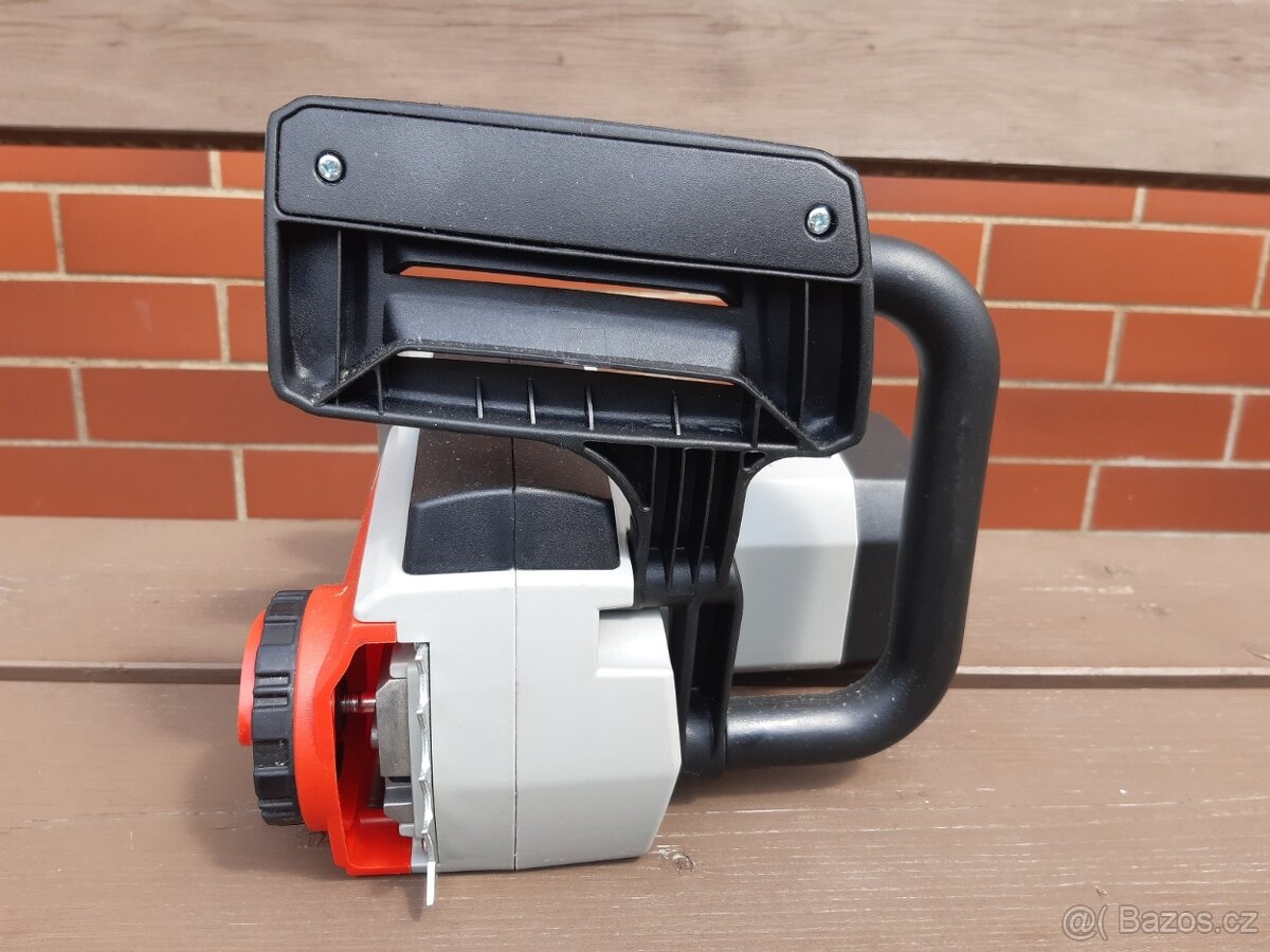 AL-KO EKS 2400/40 - 3