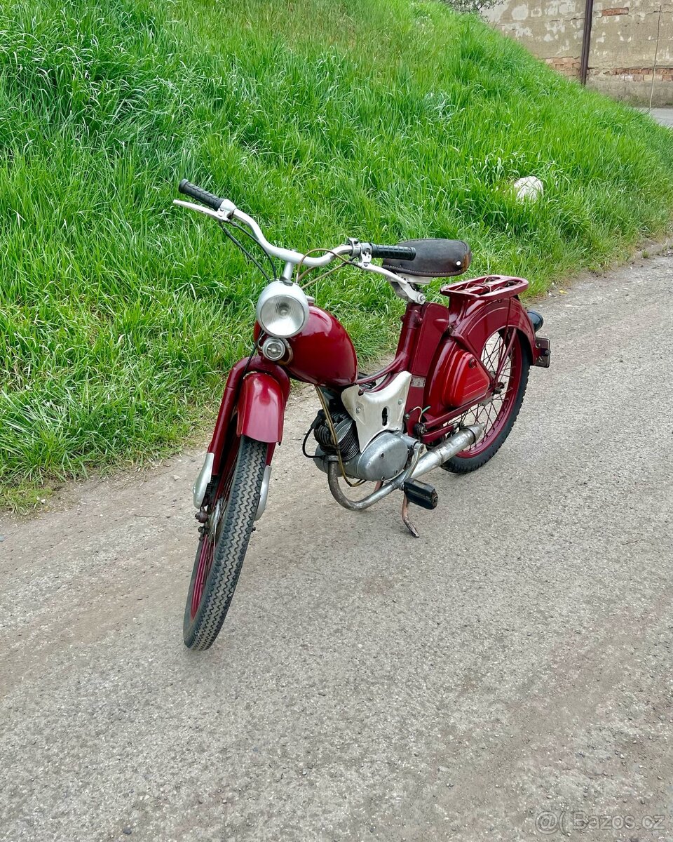 Simson SR 2 - 3
