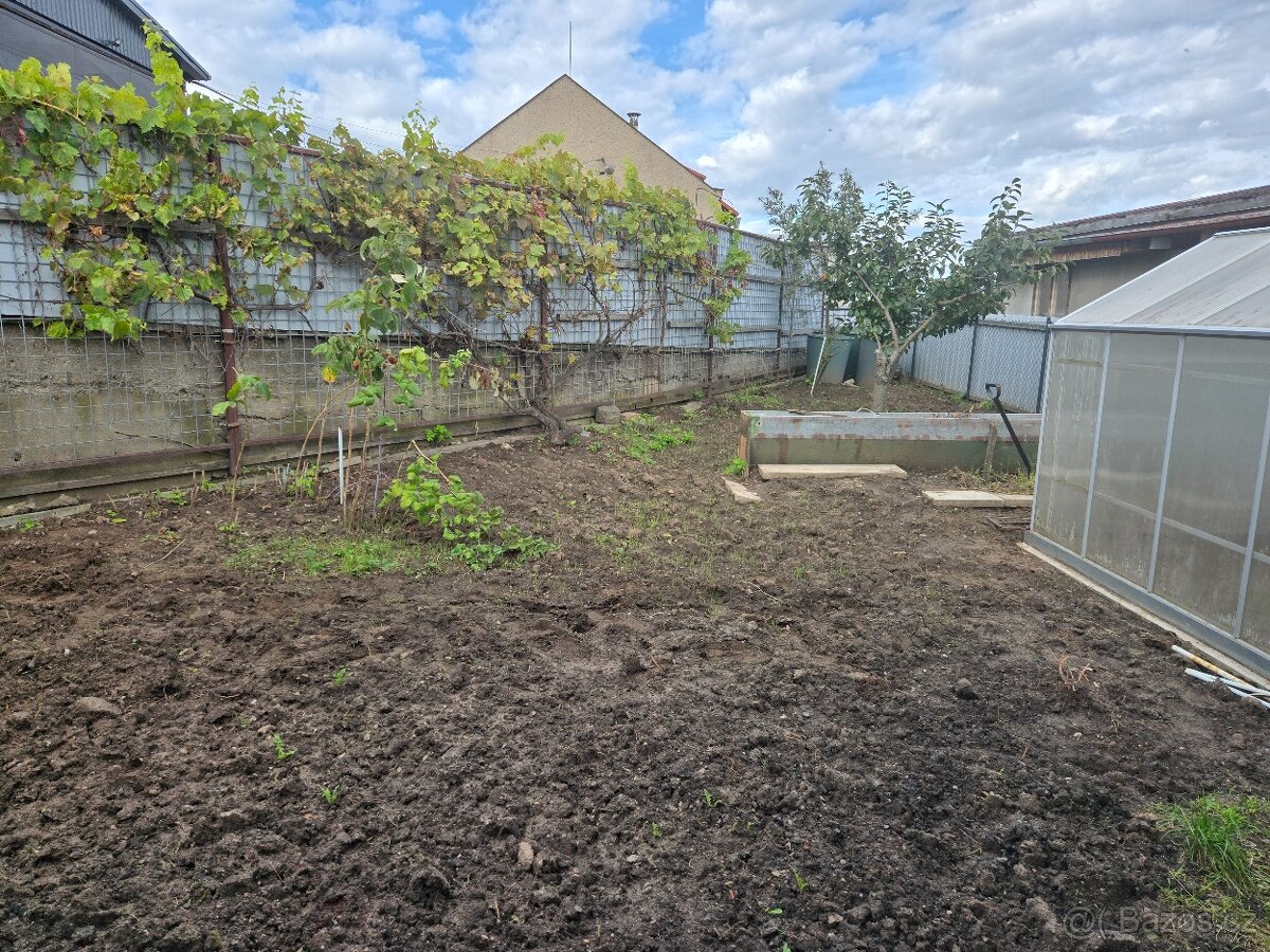 Prodej domu 88 m², pozemek 278 m², Předměřice nad Labem - 3