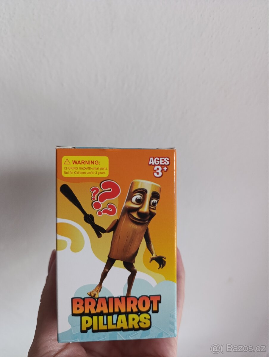 Italian brainrot - 3