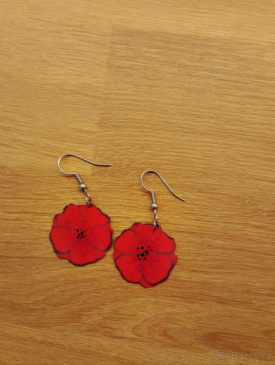 prodám různé šperky - 3