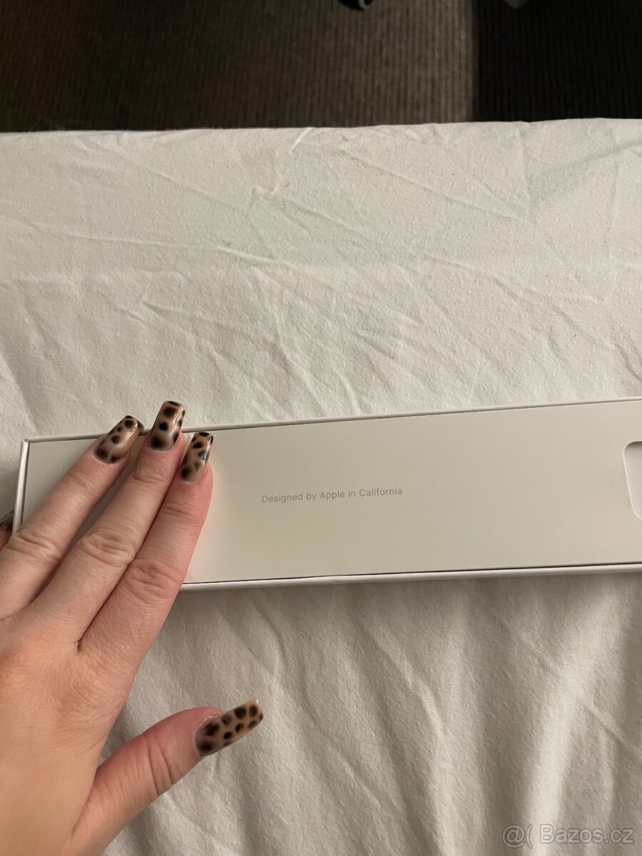 Apple pencil 2nd Gen - 3