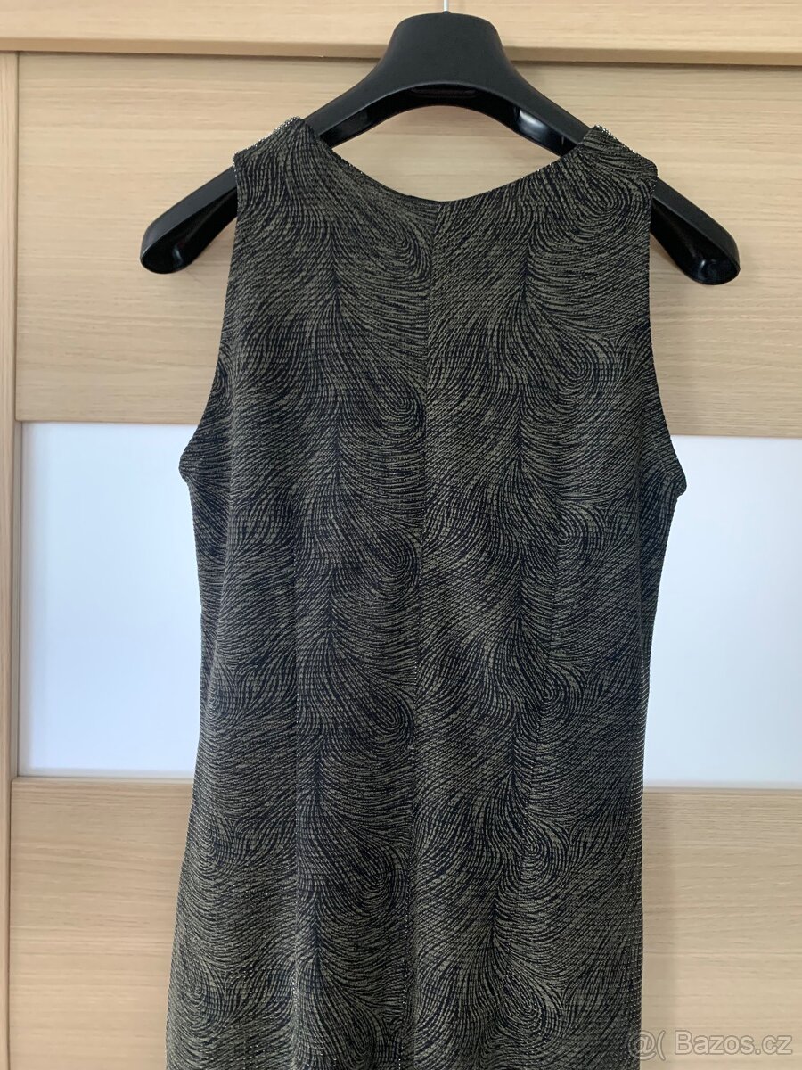 Prodám společenské šaty - 3