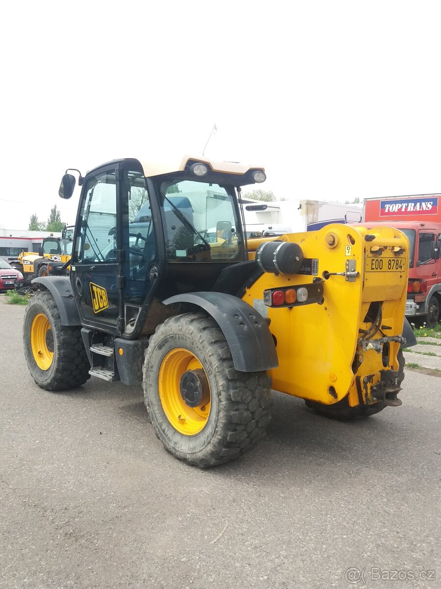 JCB 535-95 agri super - 3
