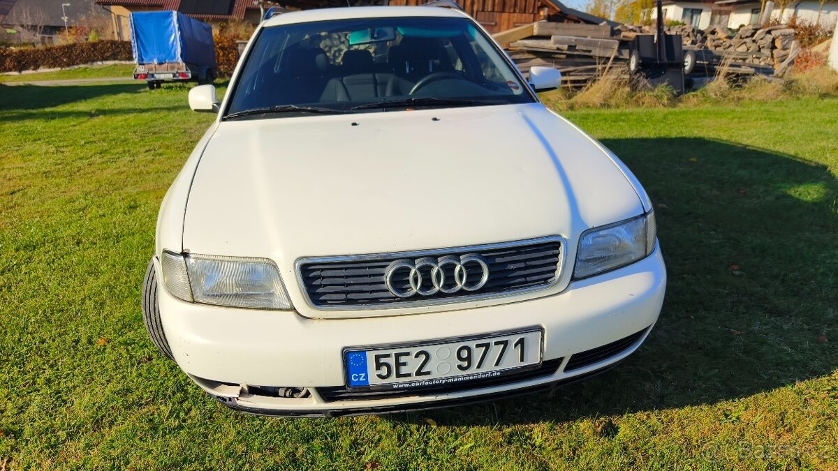 A4 Avant TDI - 3