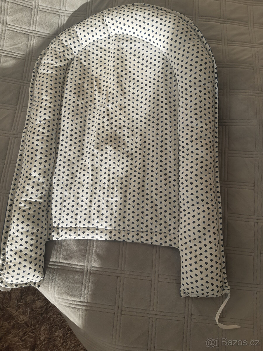 Hnízdečko pro miminko - 3