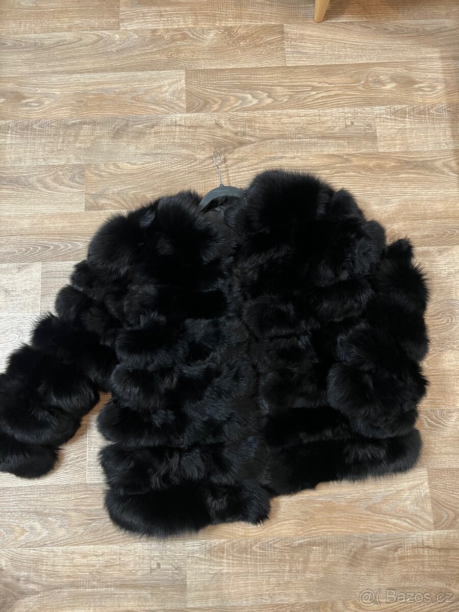 Kožich 4v1 nový - 3