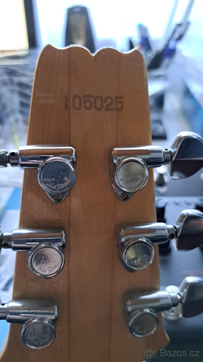 ARIA CUSTOM ORIGINAL Floyd Rose - 3