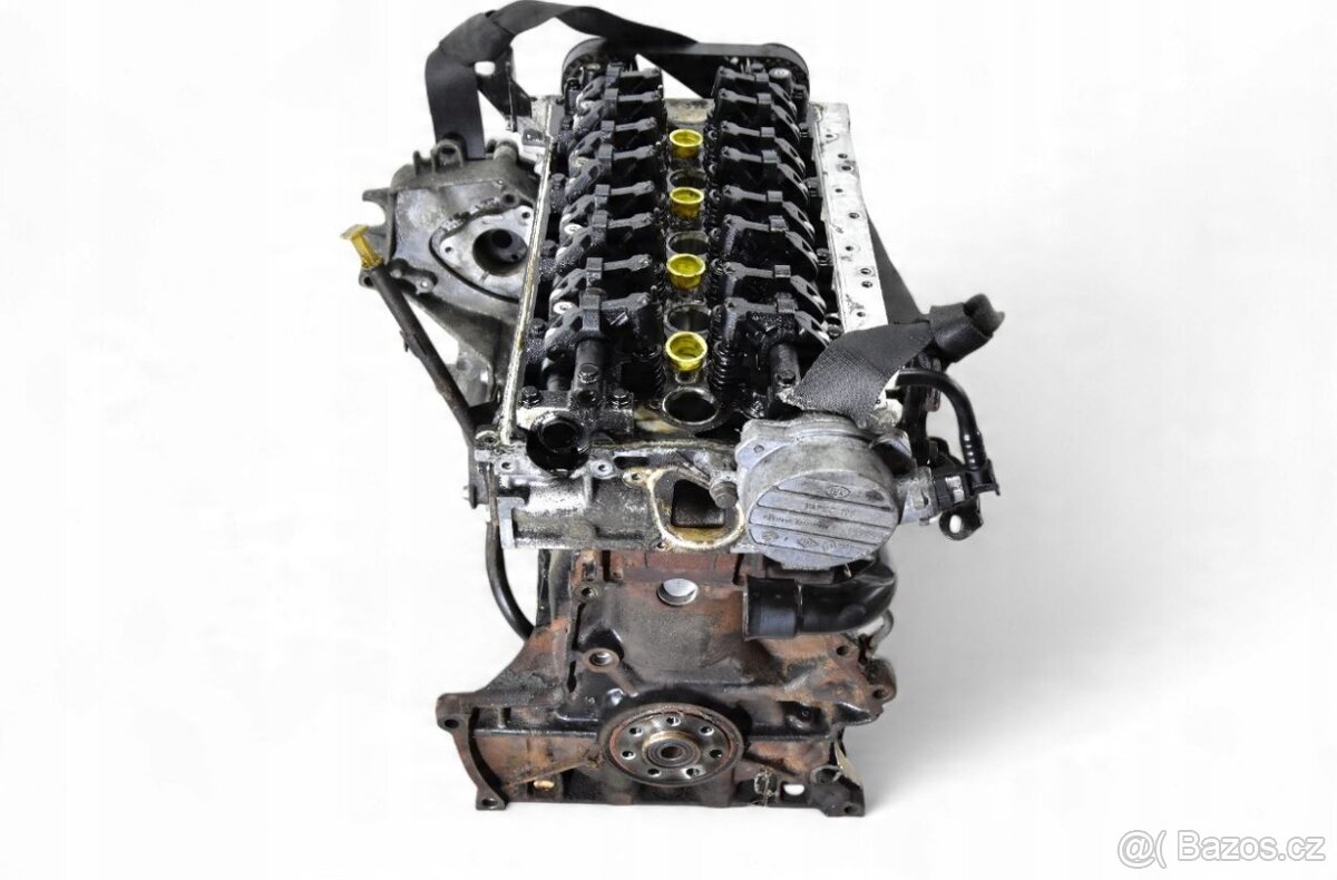 Motor MASTER II MOVANO 2.5 dCi 115HP G9U754 - 3