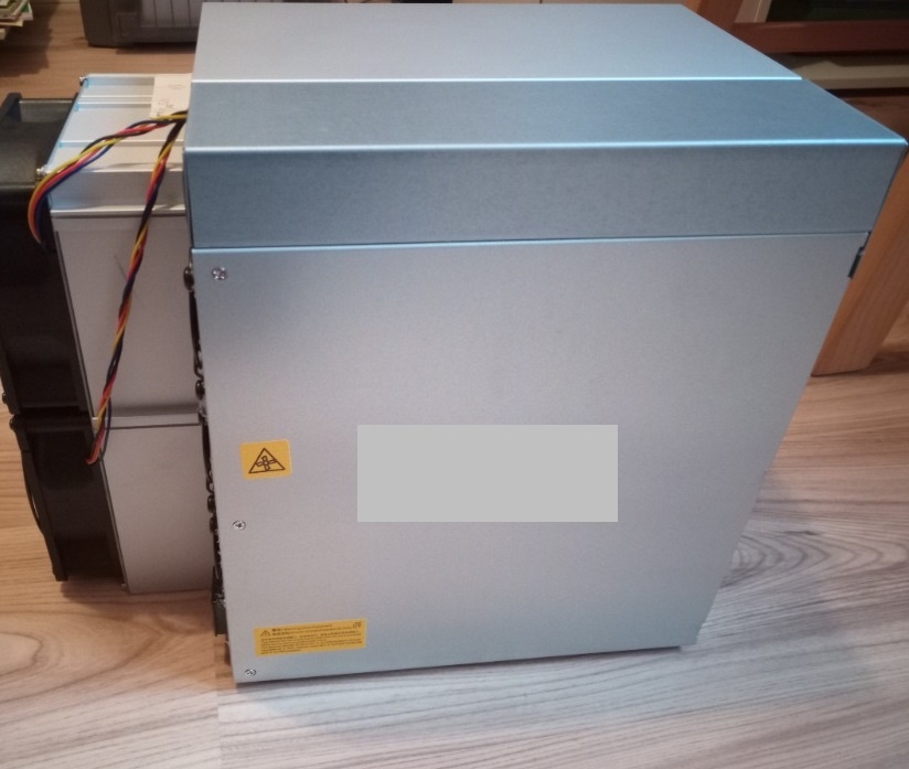 Ant_miner L9 10940M (2/3) - 2 190W - 3