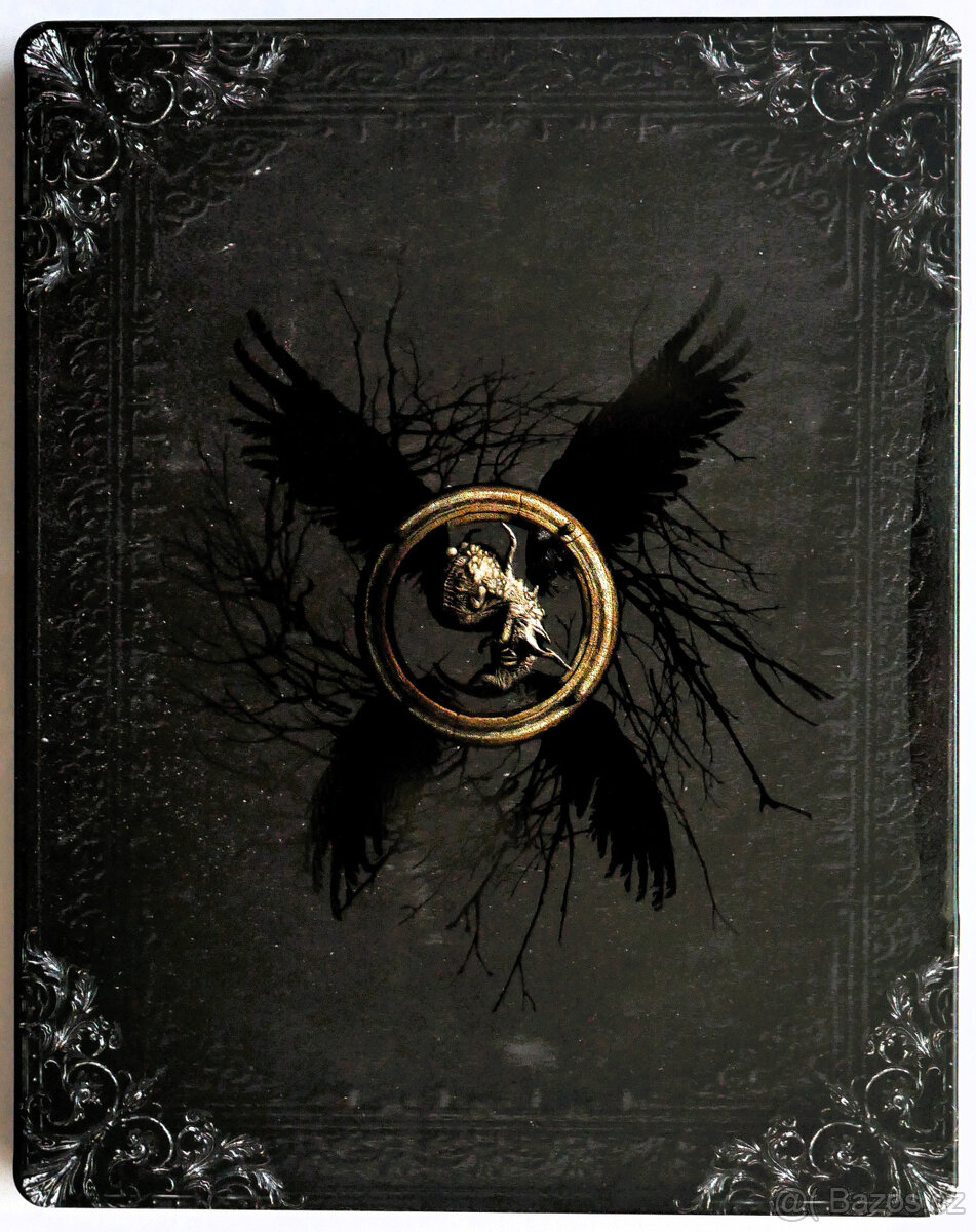 Resident Evil: Village Steelbook Edition - Xbox One/Series X - 3