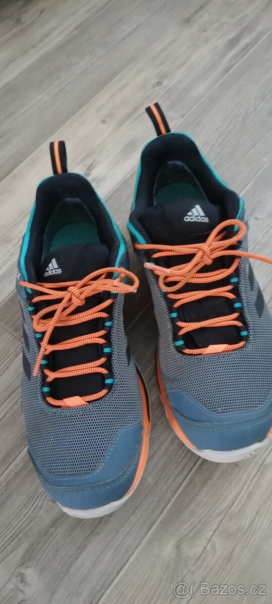 Boty Adidas Terrex - 3