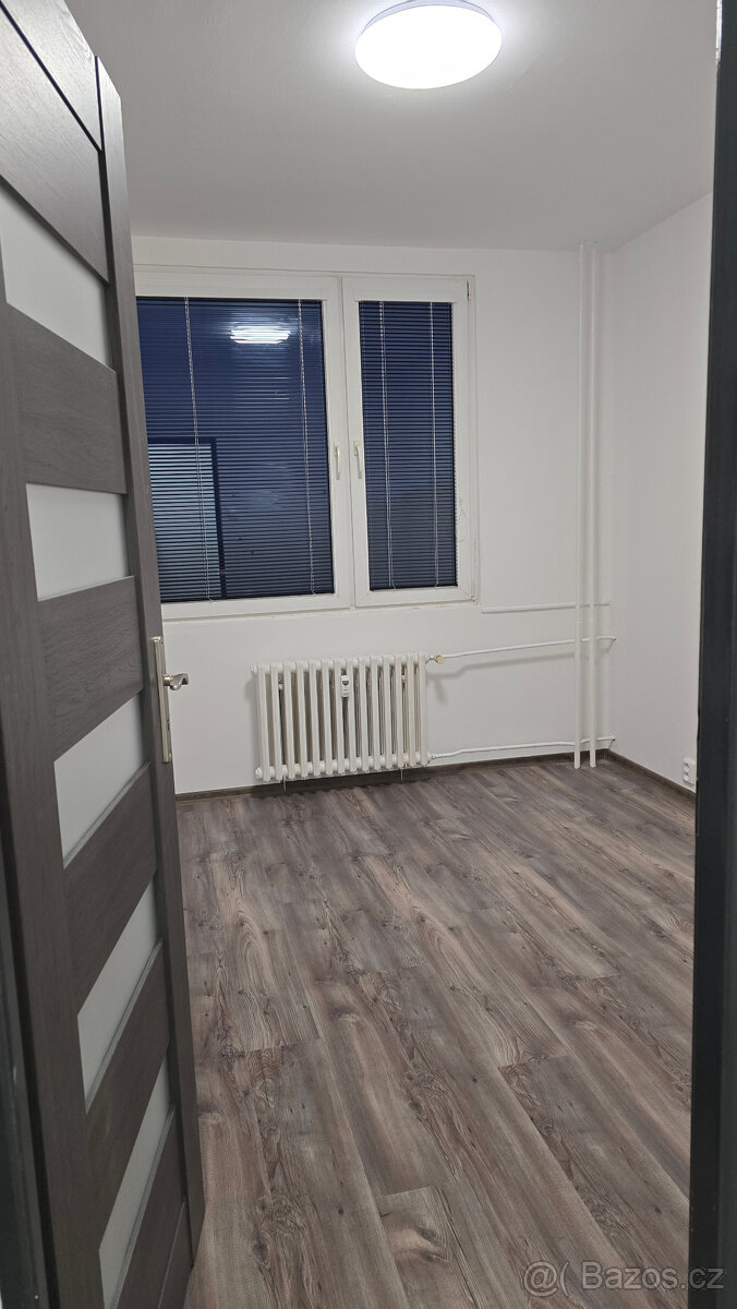 Byt 3+1 Bílina, Čapkova ul. - 3