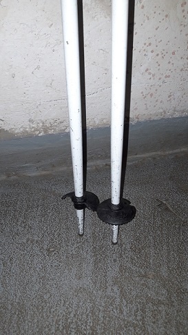 Lyžařské hůlky Blizzard 105cm - 3