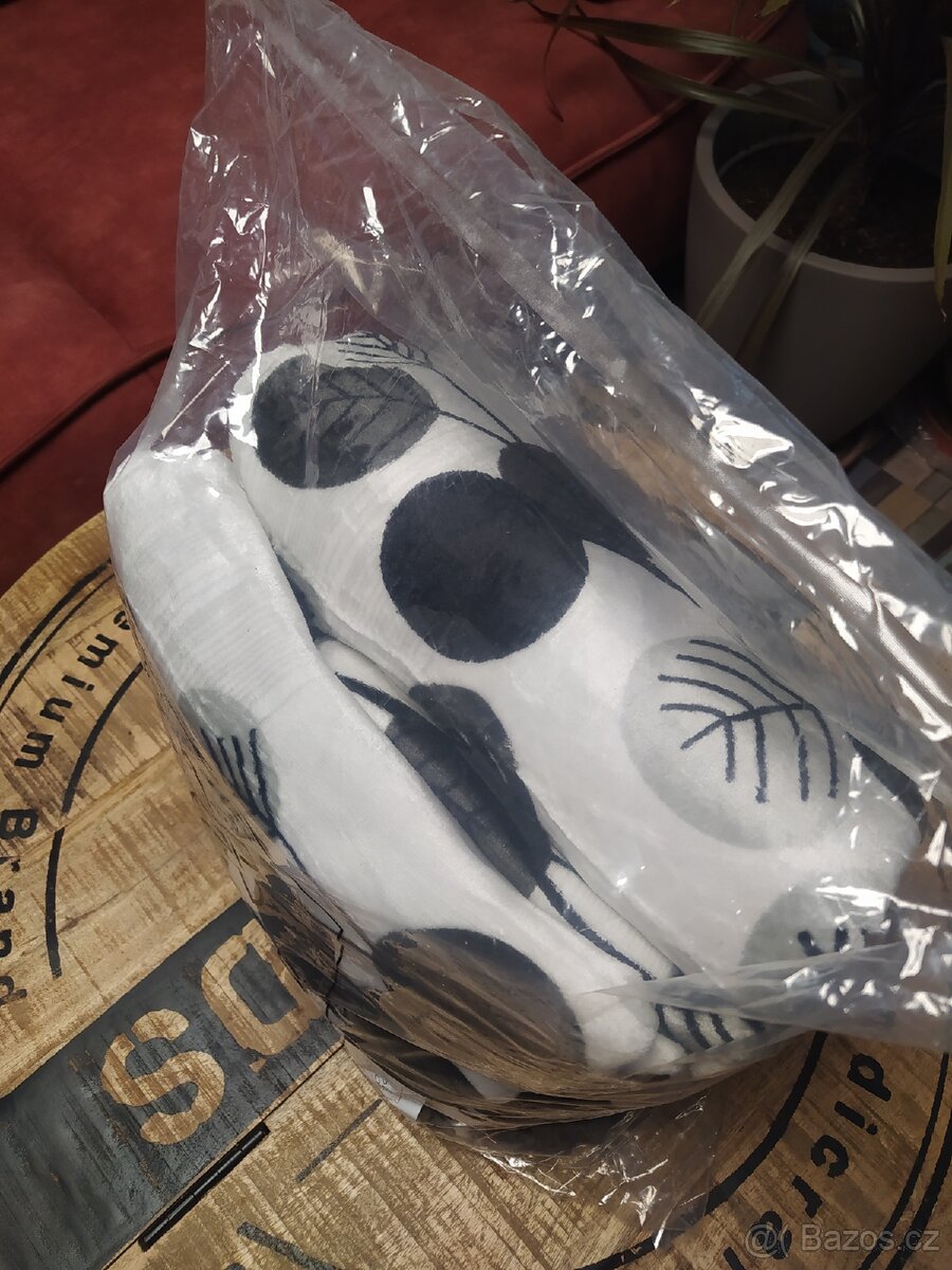 NOVÉ POVLEČENÍ FRANCOUZSKÝ ROZMĚR MIKROPLYS - 3