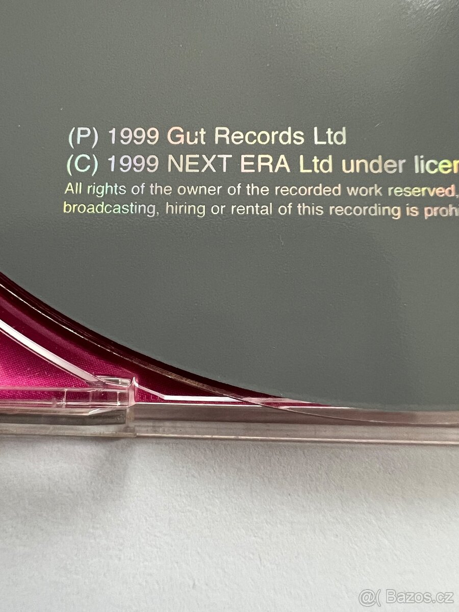 Jimmy Somerville - manage the damage - 3