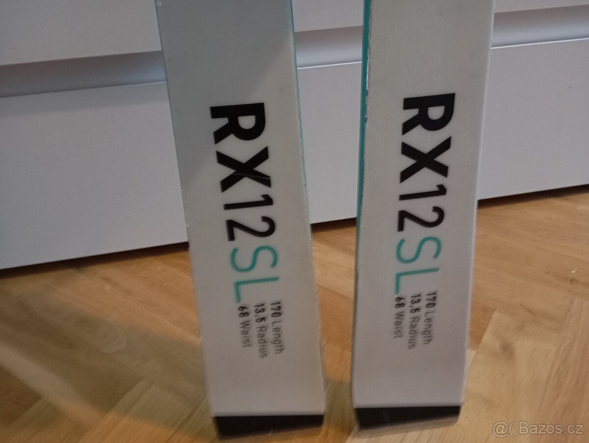 Kästle RX 12 SL 170cm - 3