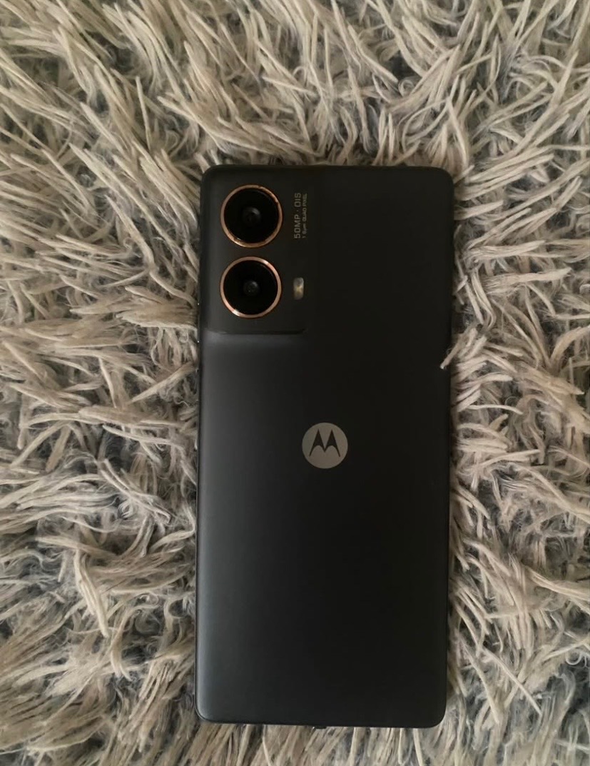 Motorola G85 5G - 3