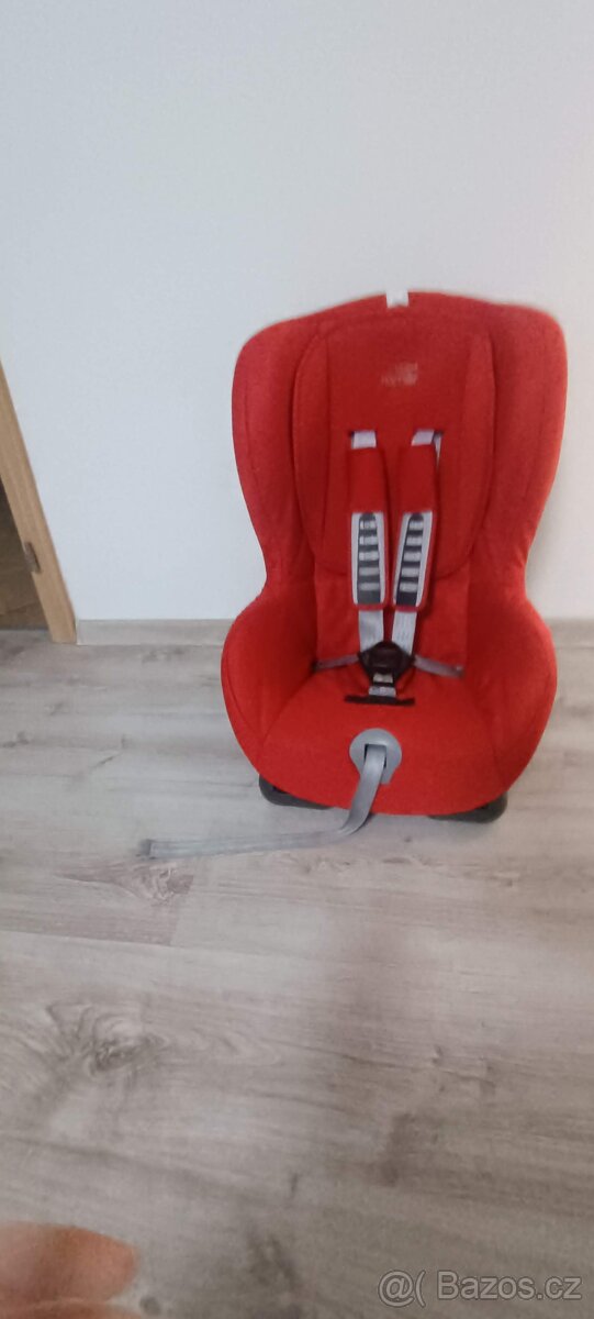 Britax autosedačka - 3