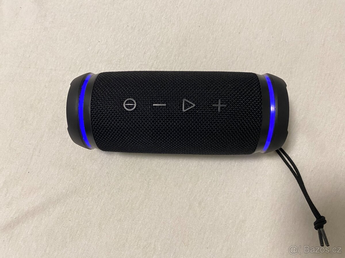 BT repro Sencor Sirius 6400N - 3