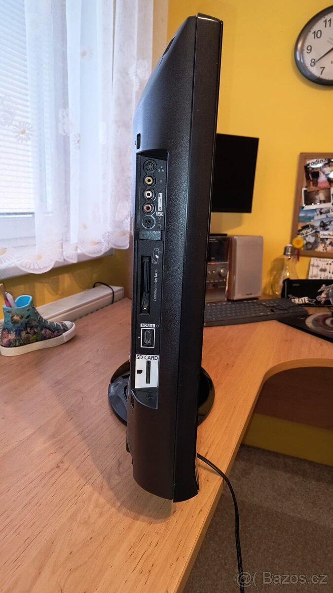 Televize Panasonic - 3